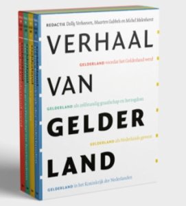 Het verhaal van Gelderland