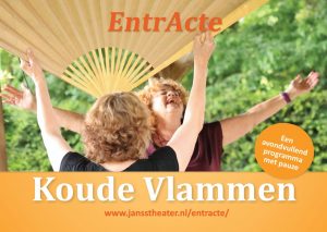 EntrActe Koude Vlammern