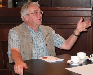 Henk Wasseveld