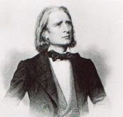 Frans Liszt