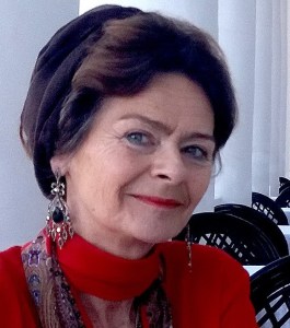 MarieThereseterHaar