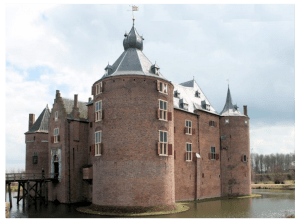 Kasteel Ammerzoden