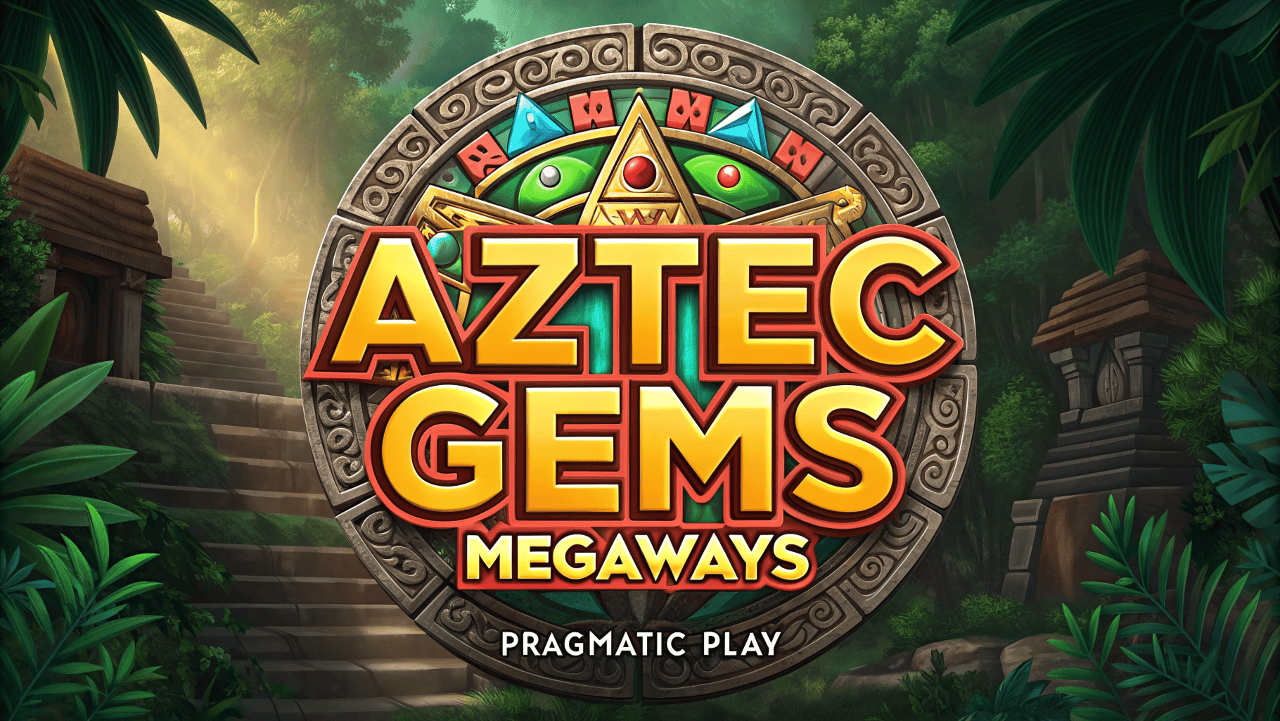 Aztec Gems Megaways
