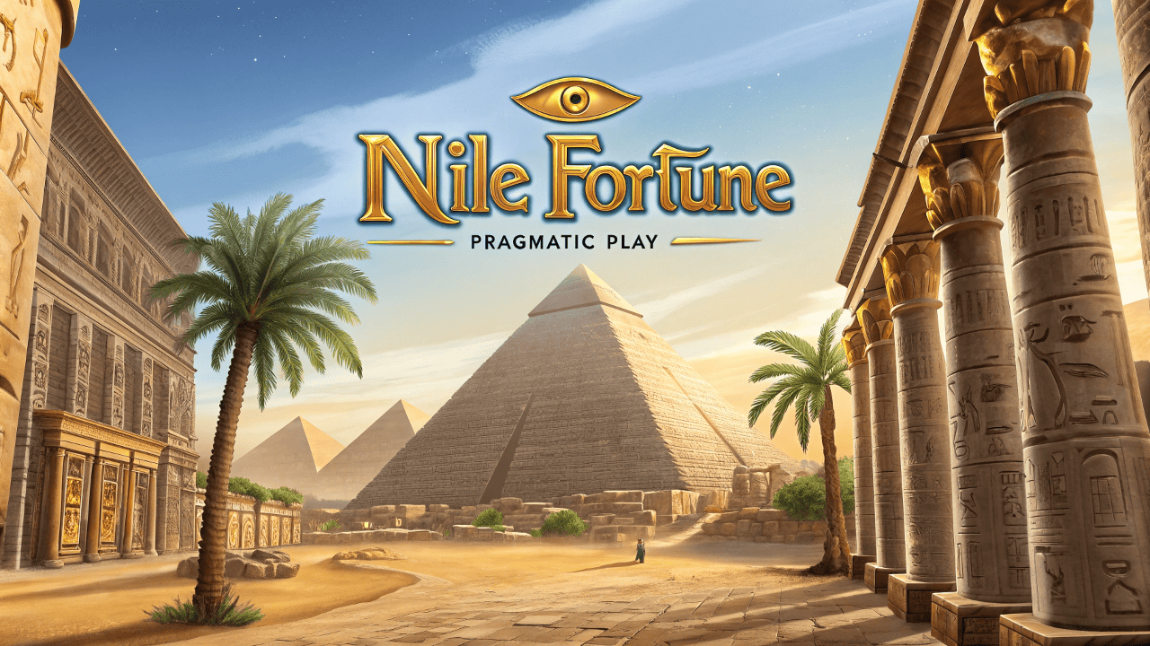 Nile Fortune