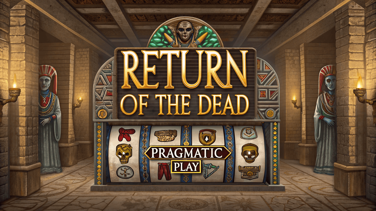 Return of the Dead