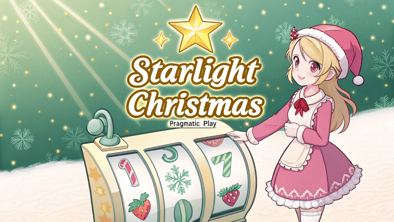 Starlight Christmas