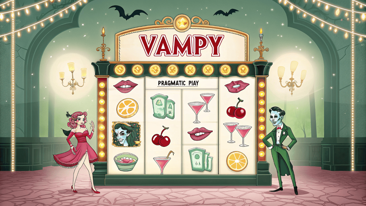 Vampy Party